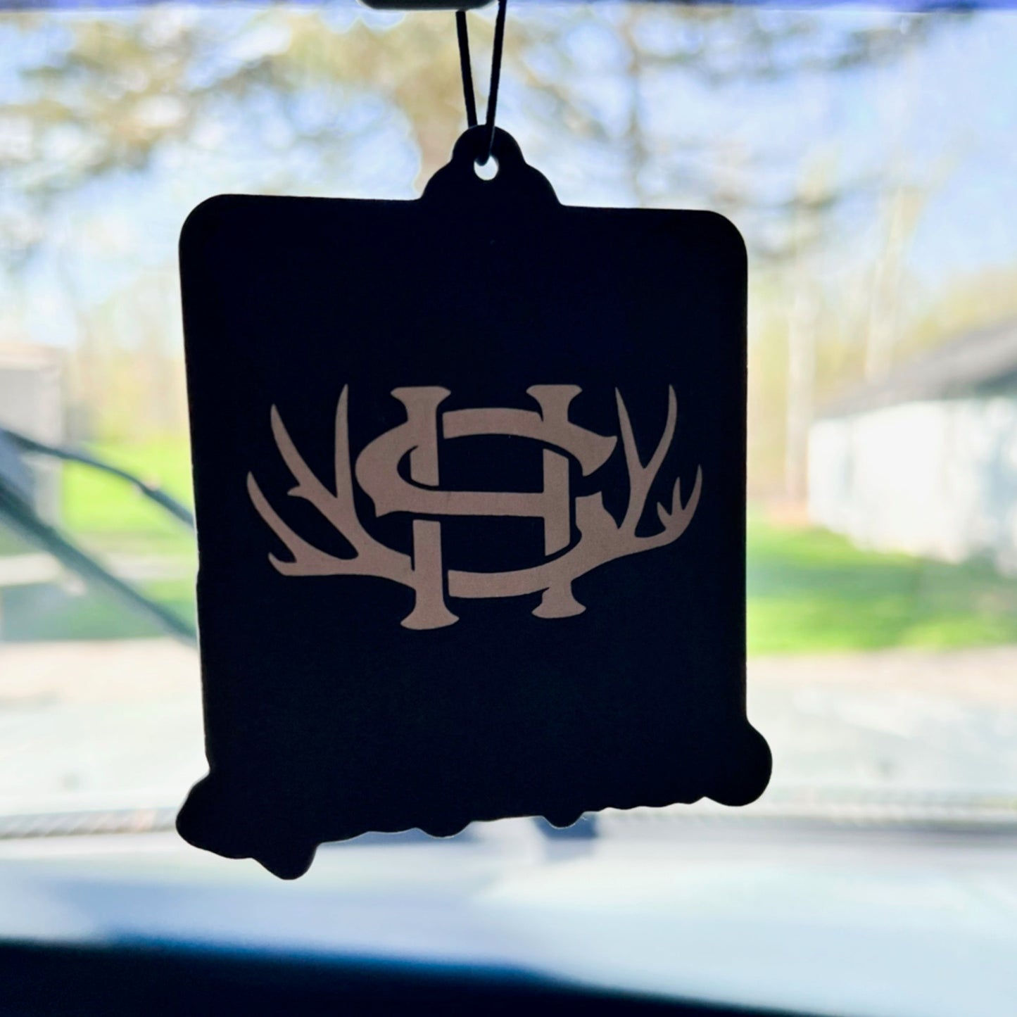 Drain the Swamp Air Freshener *PREORDER*