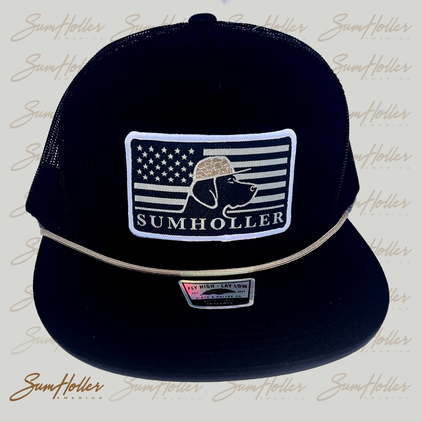 Sumholler Scout