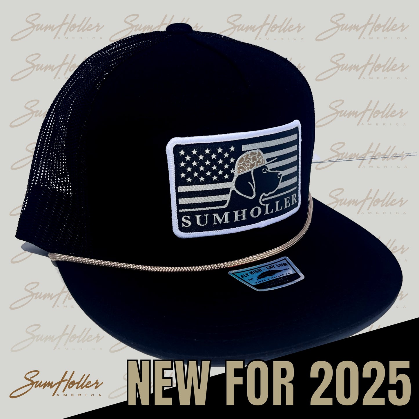 Sumholler Scout