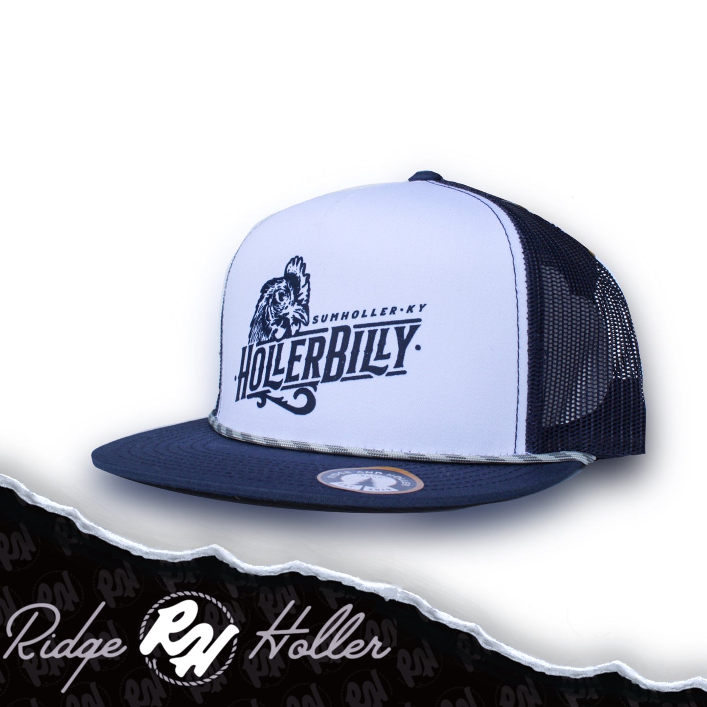 Hollerbilly