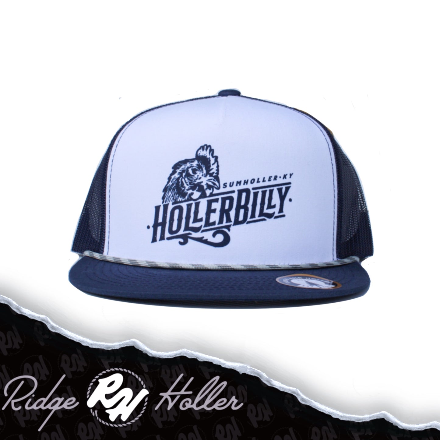 Hollerbilly