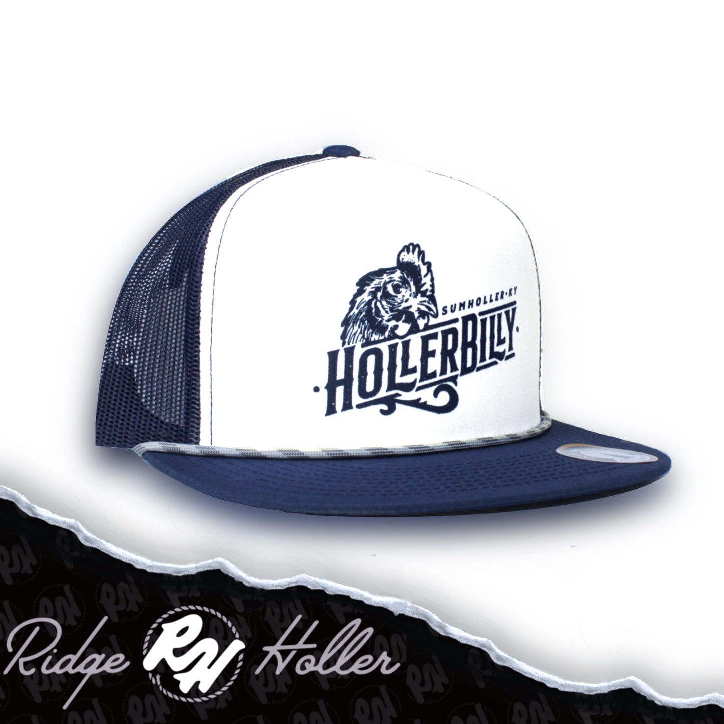 Hollerbilly