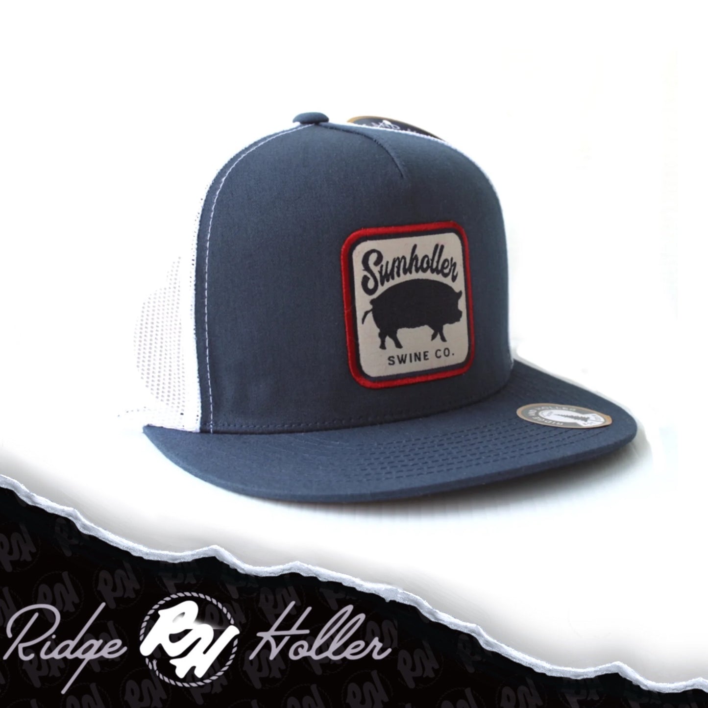 Sumholler Swine Co.