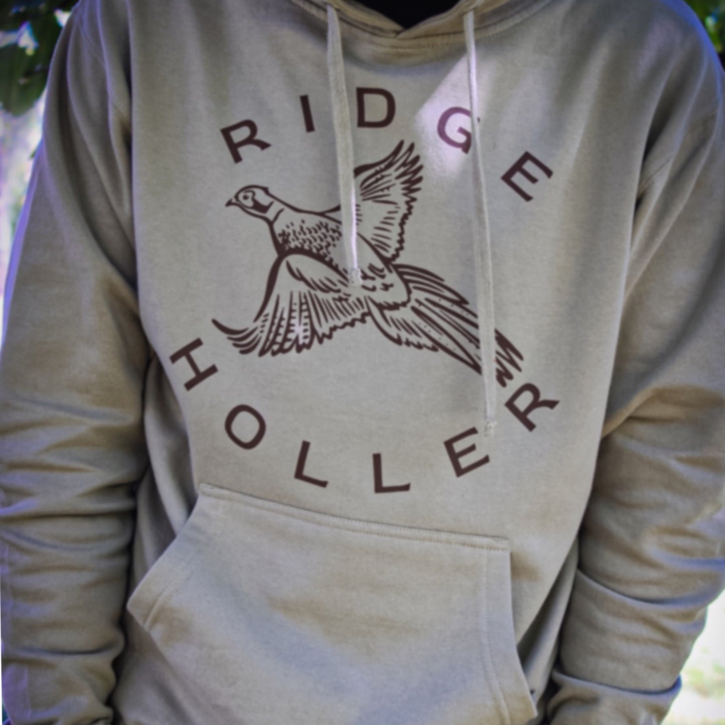 Quail Ridge