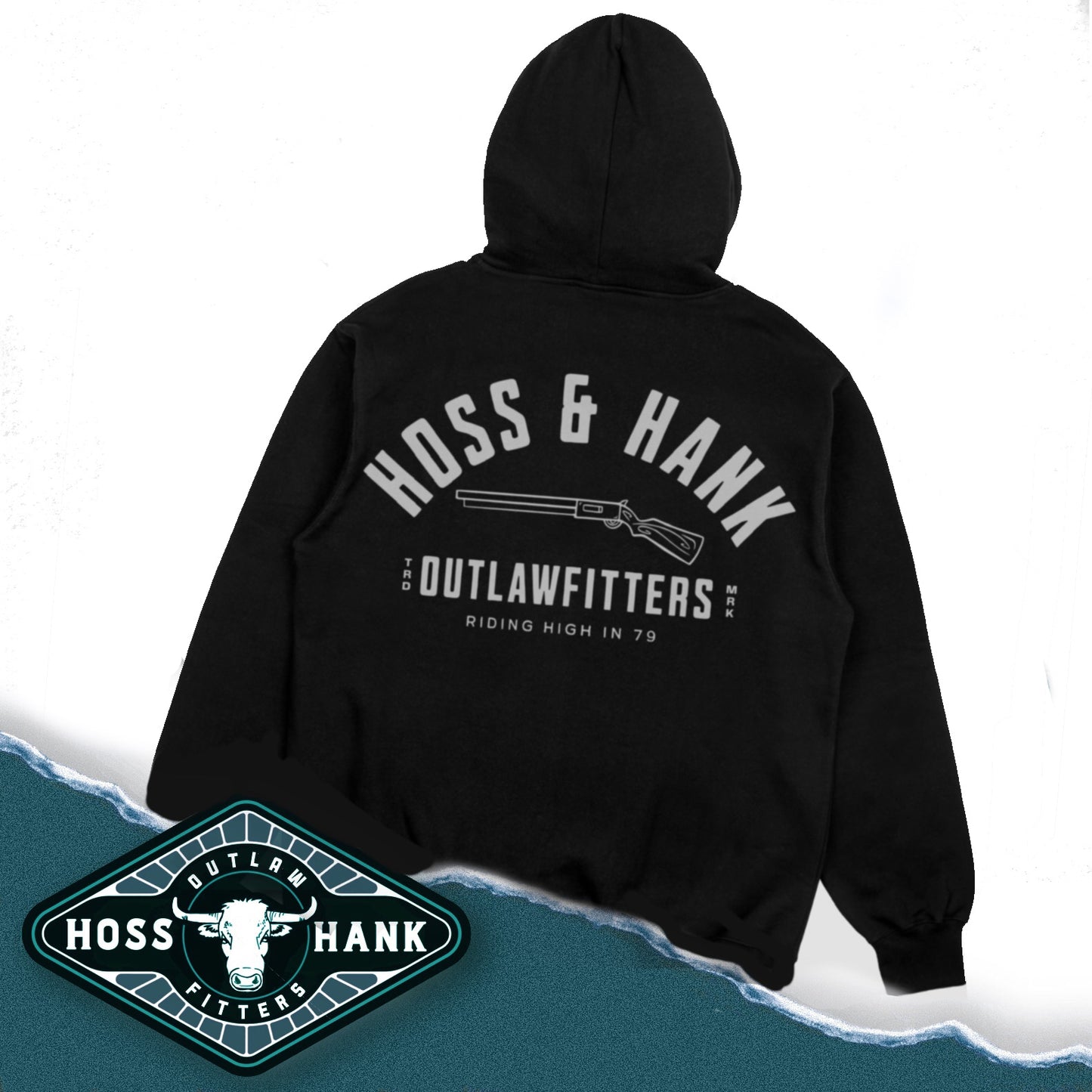 79 Hoodie