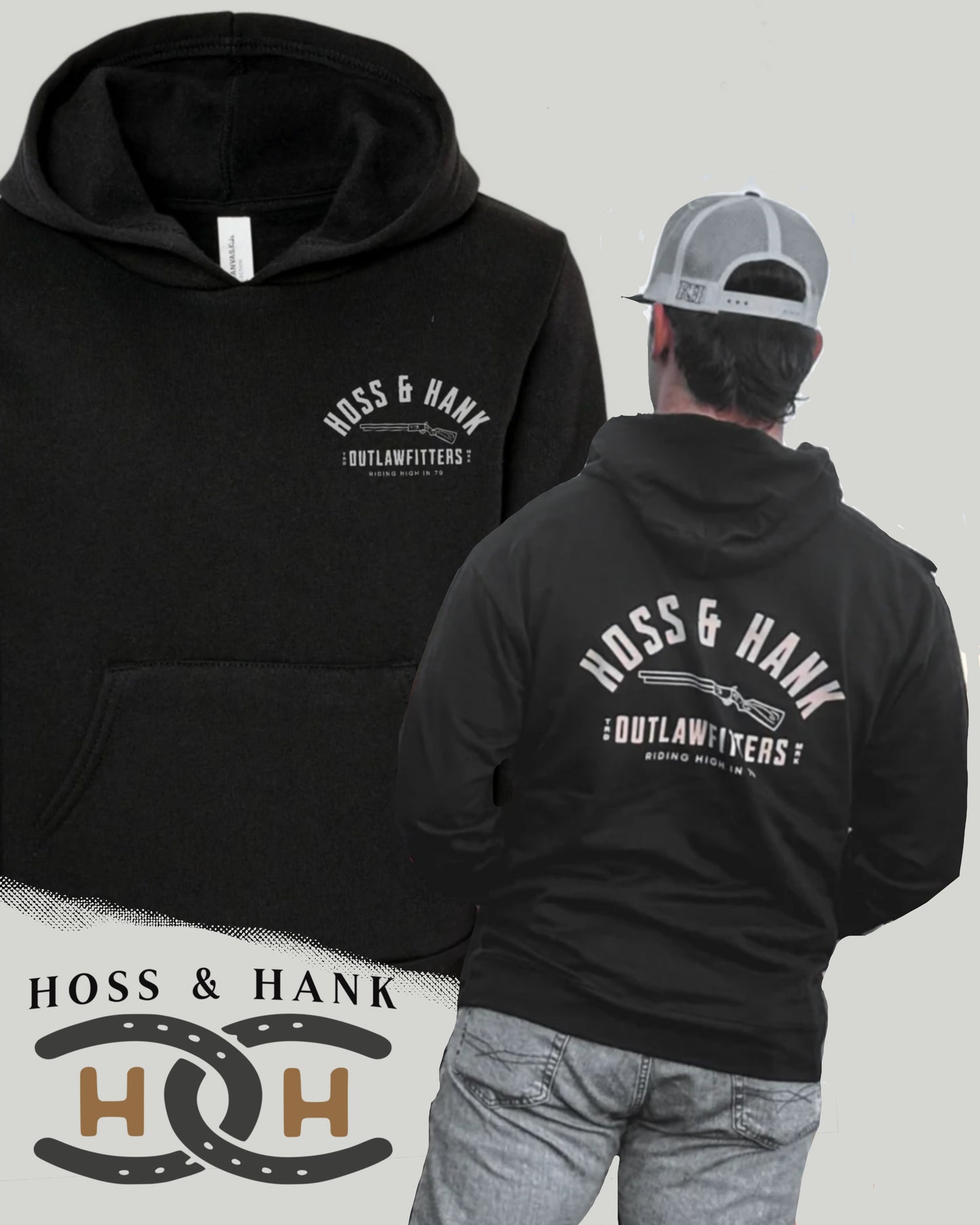 79 Hoodie