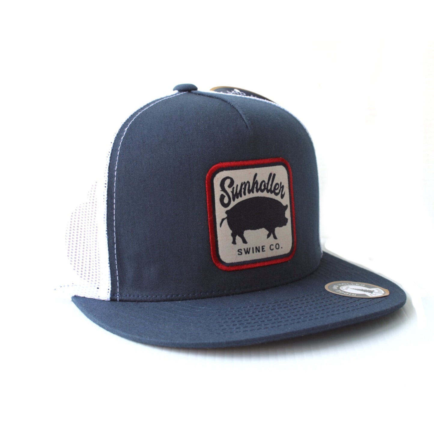 Sumholler Swine Co.