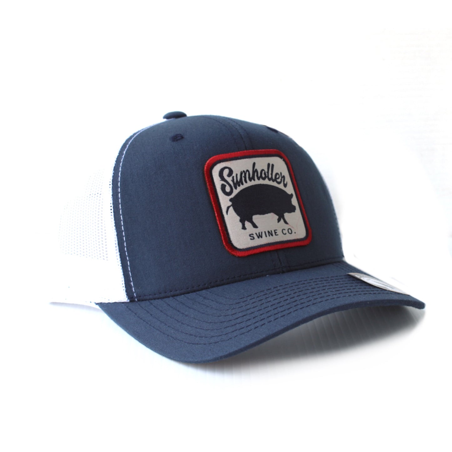 Sumholler Swine Co. Mid