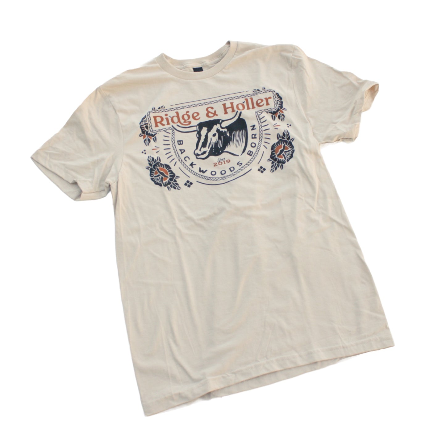 Dandridge tee