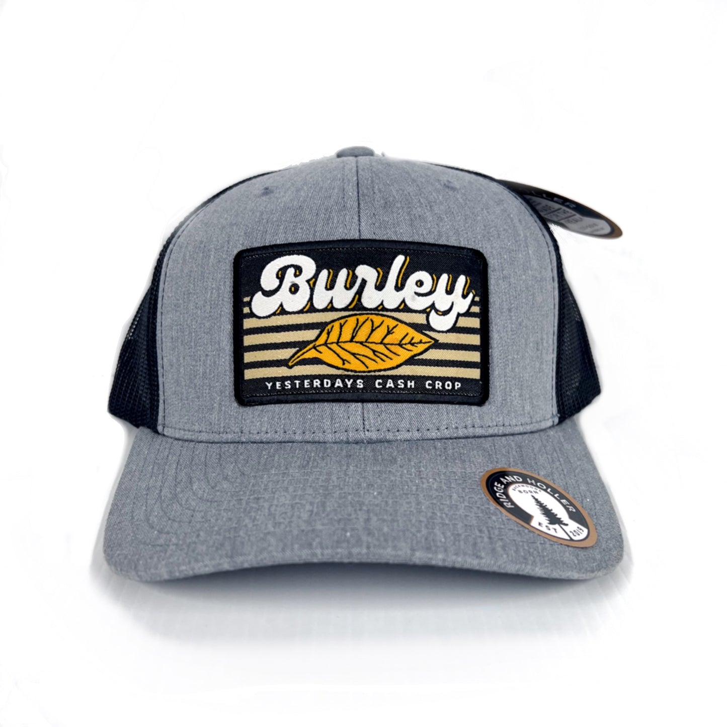 Burley mid