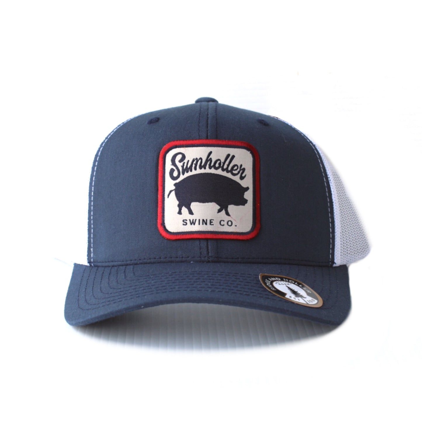 Sumholler Swine Co. Mid