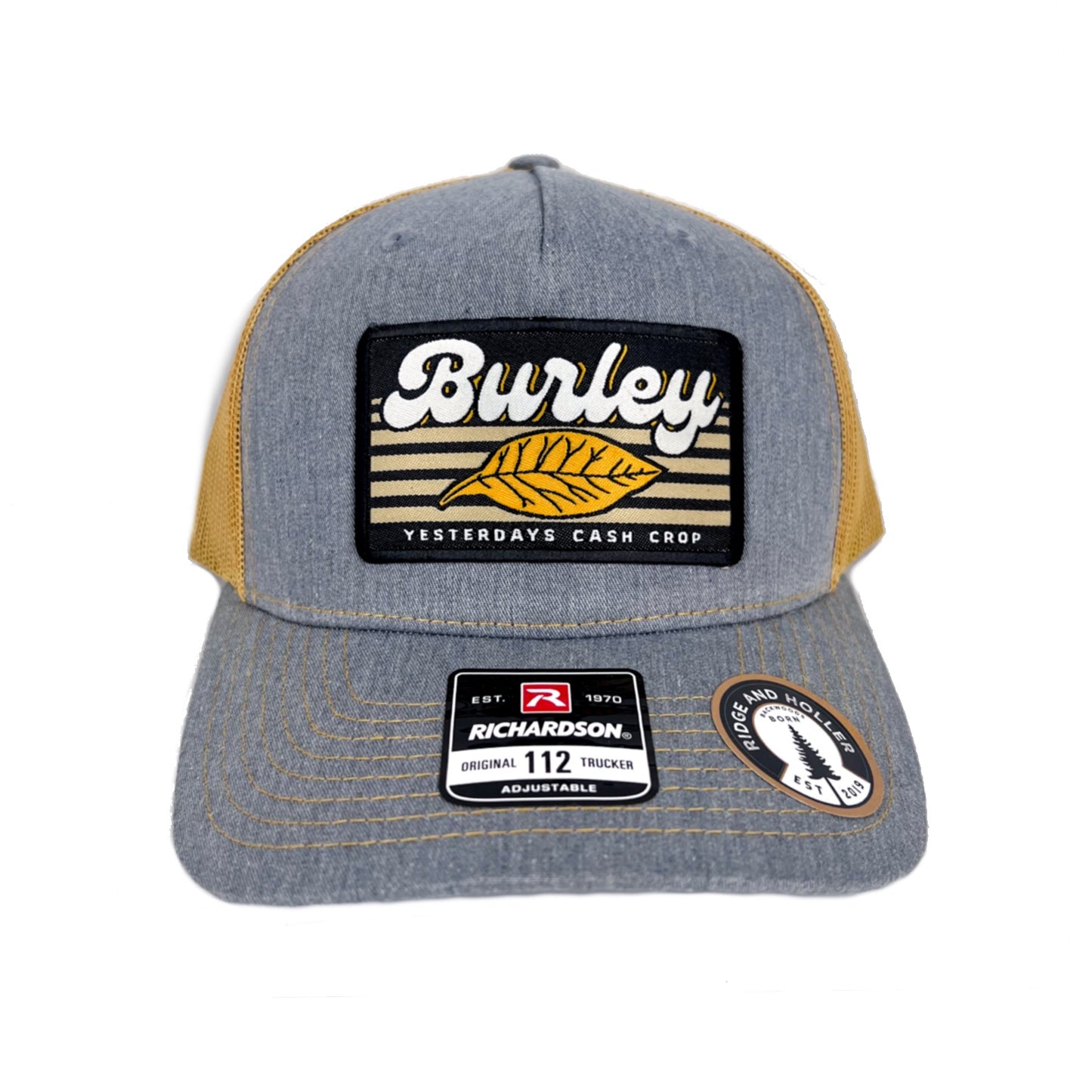 Burley Gold
