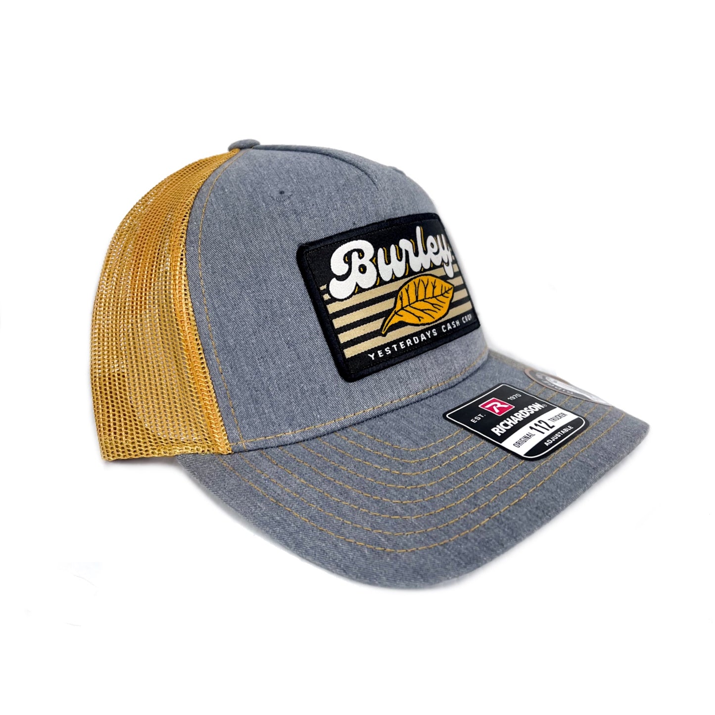 Burley Gold