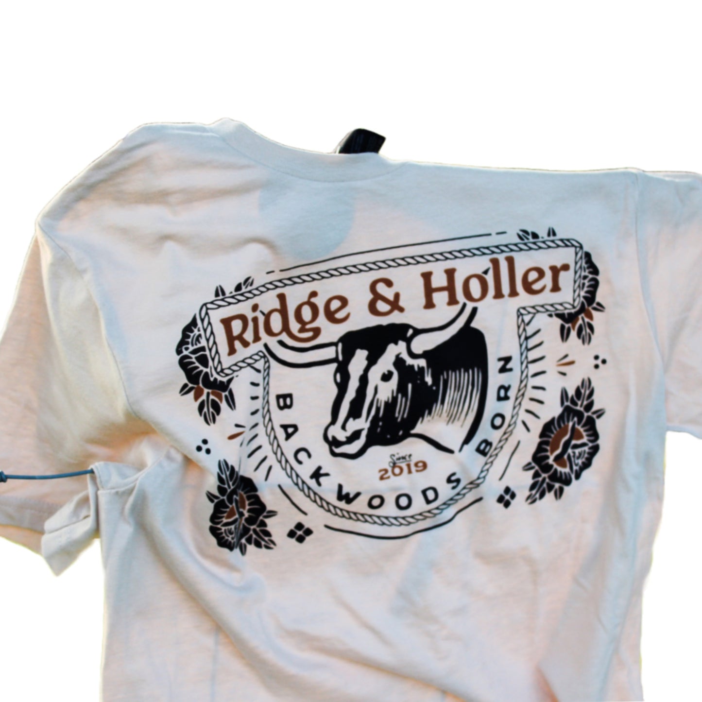 Dandridge tee