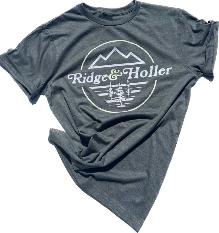 Pine Top tee