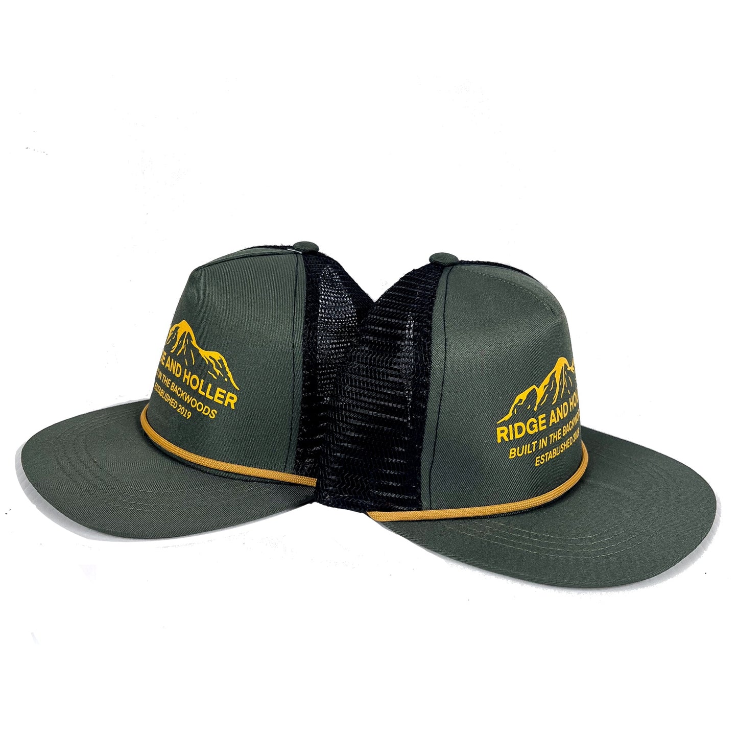 Camargo youth hat