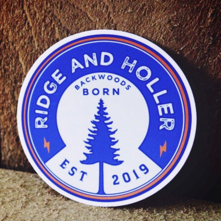 McHenry sticker