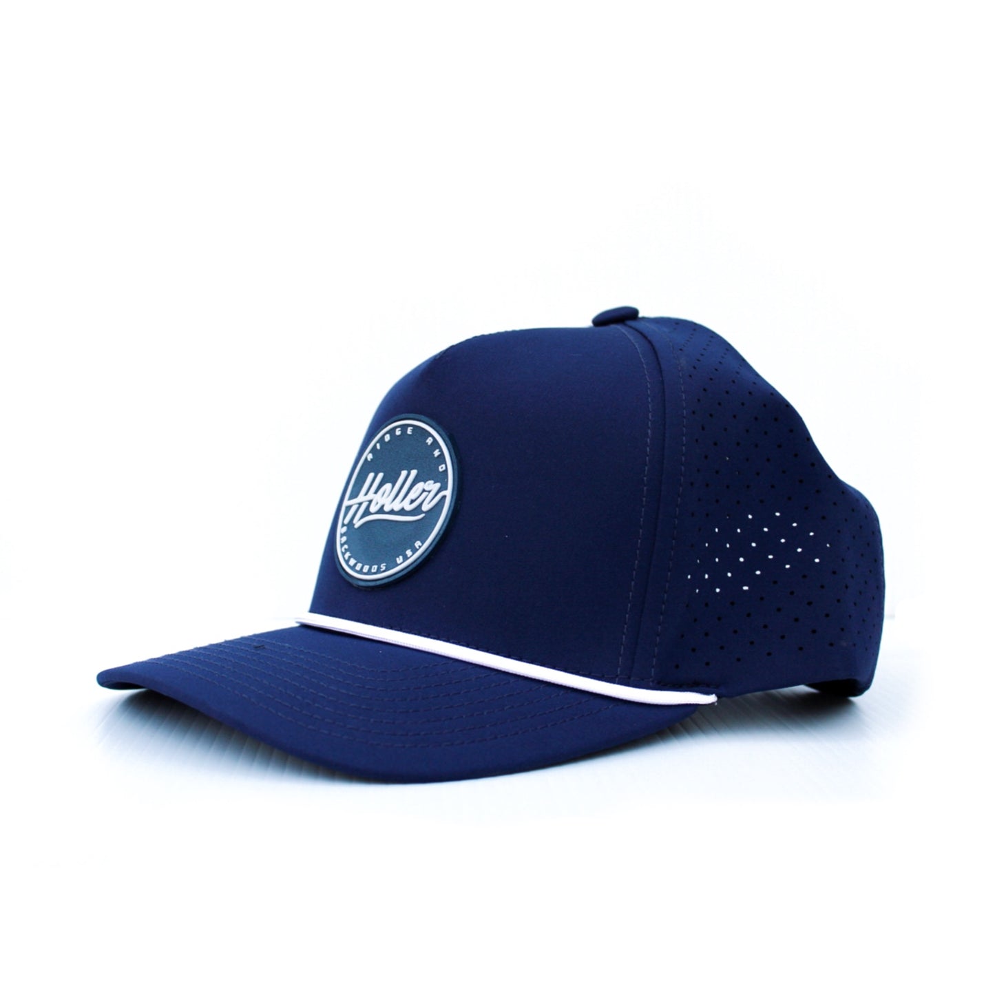 Spout Springs navy