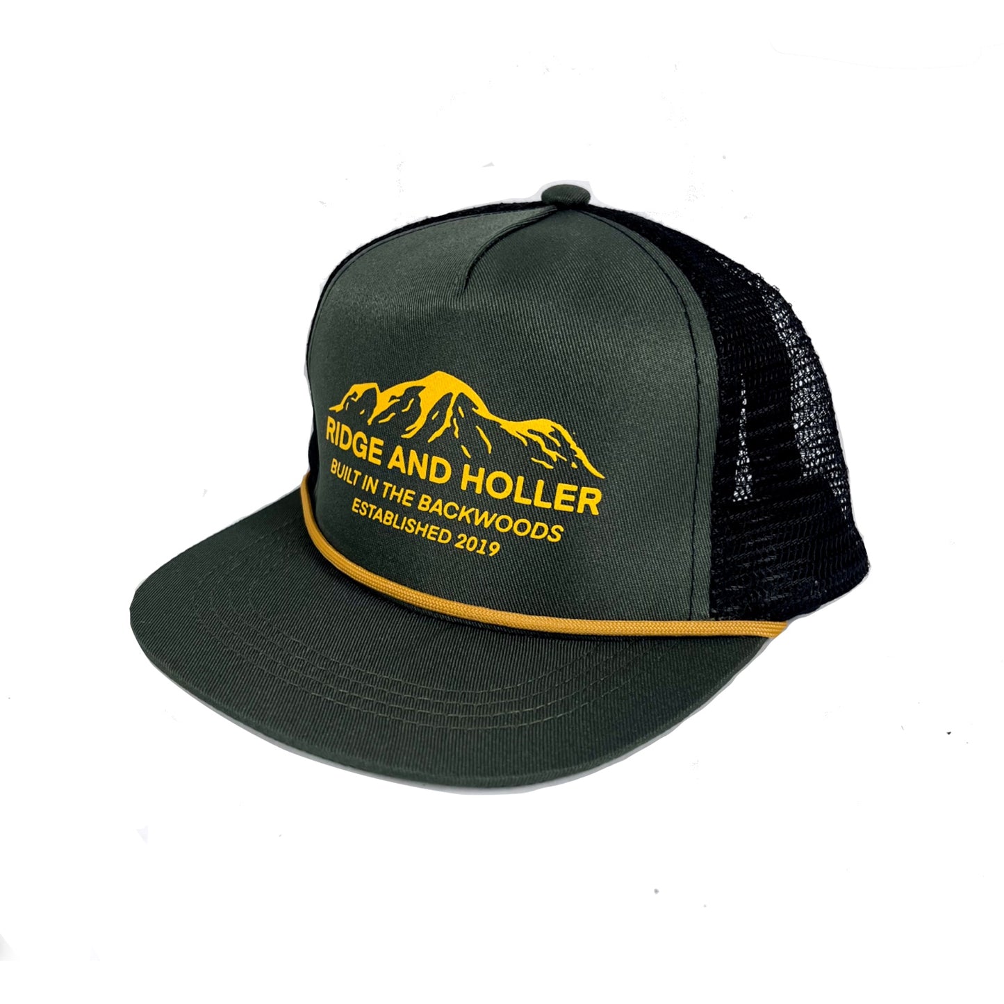 Camargo youth hat