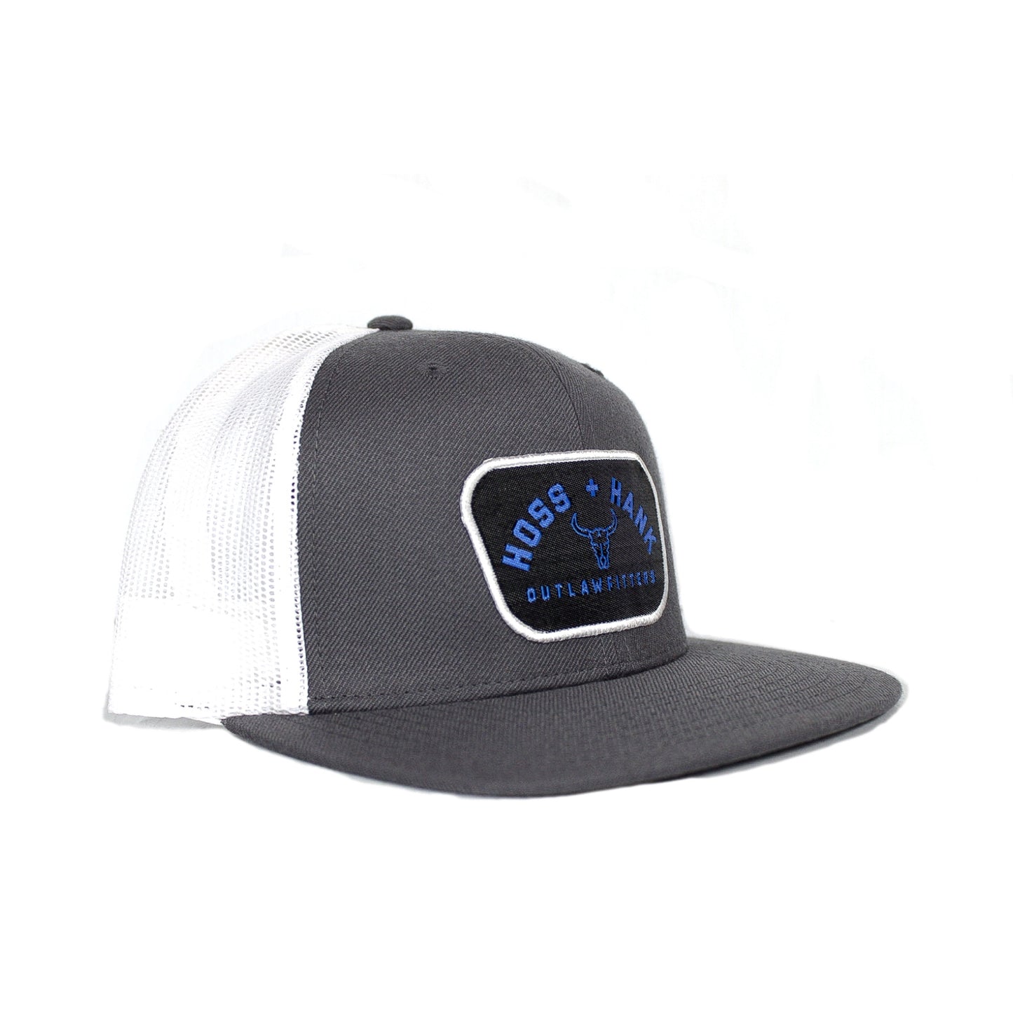 Dwayne heather grey