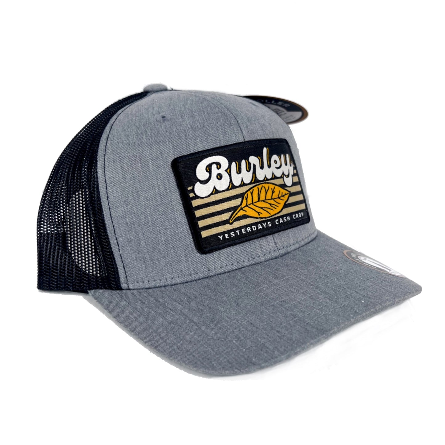 Burley mid