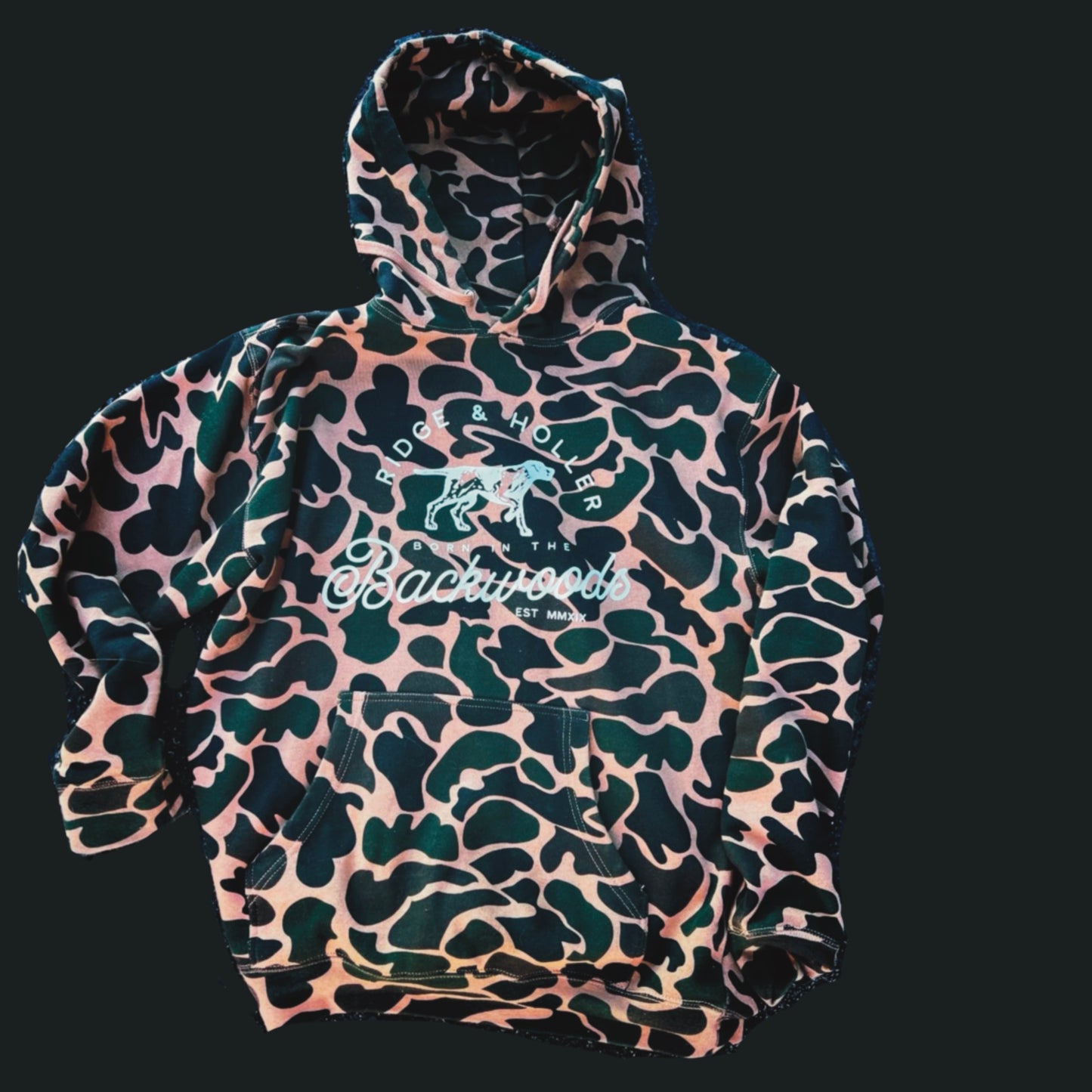Duck Holler Hoodie