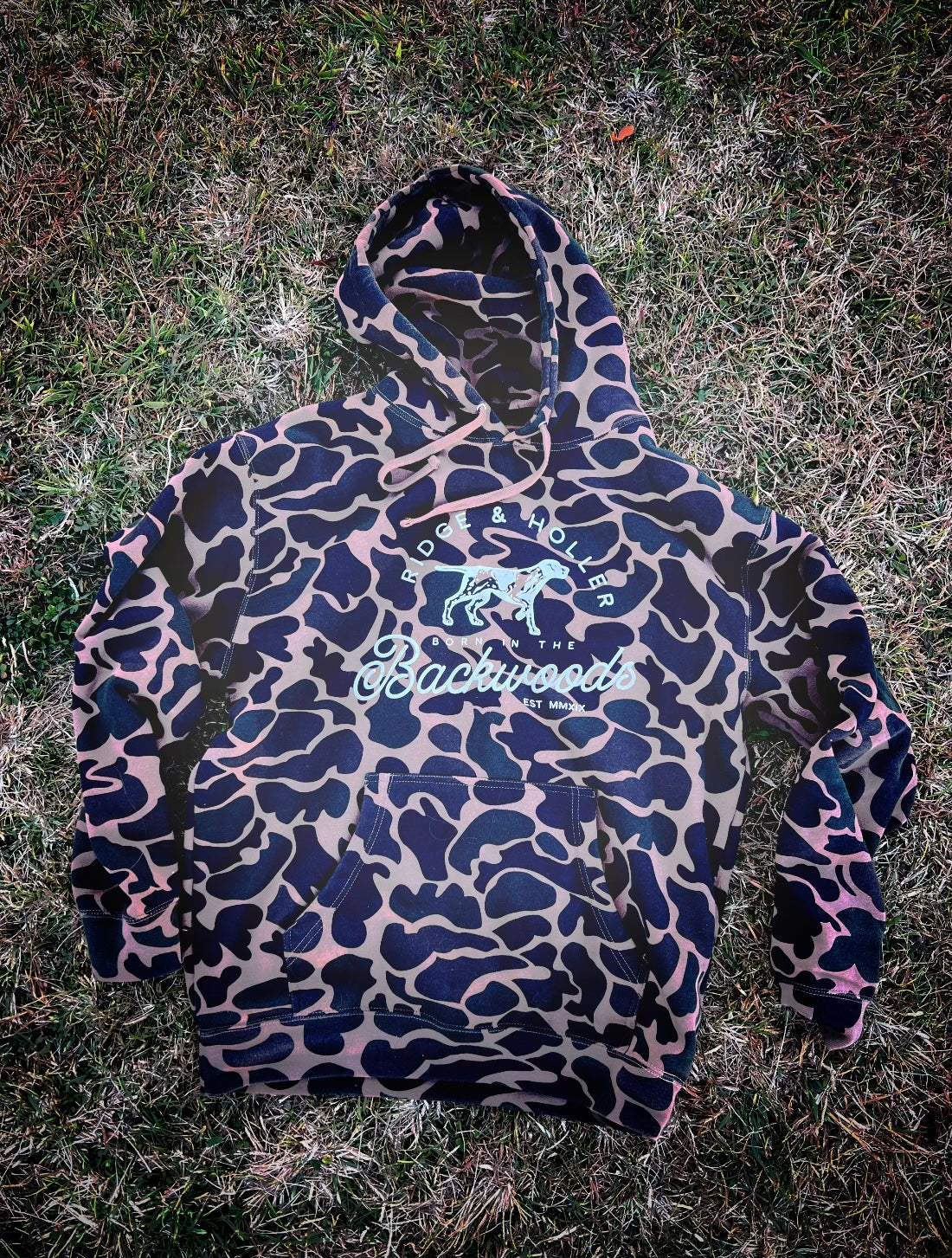 Duck Holler Hoodie