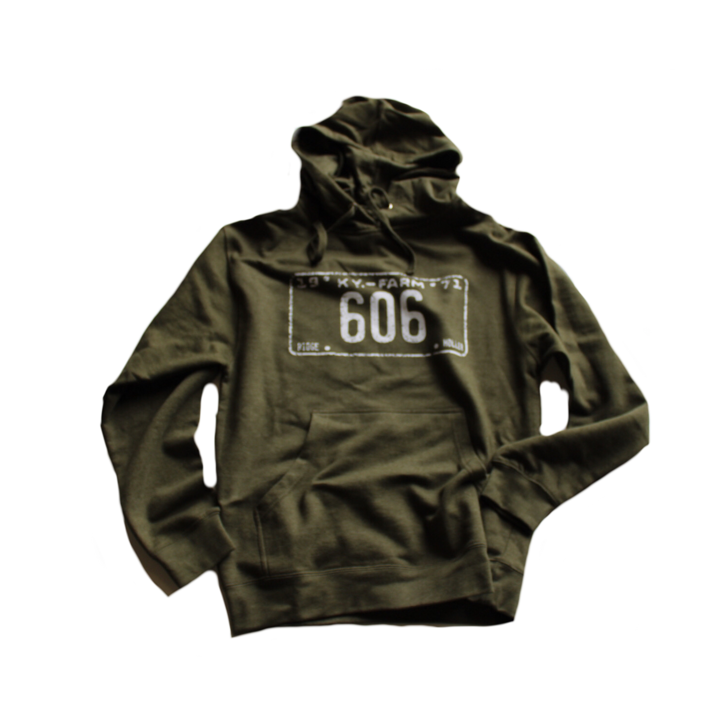606 Hoodie