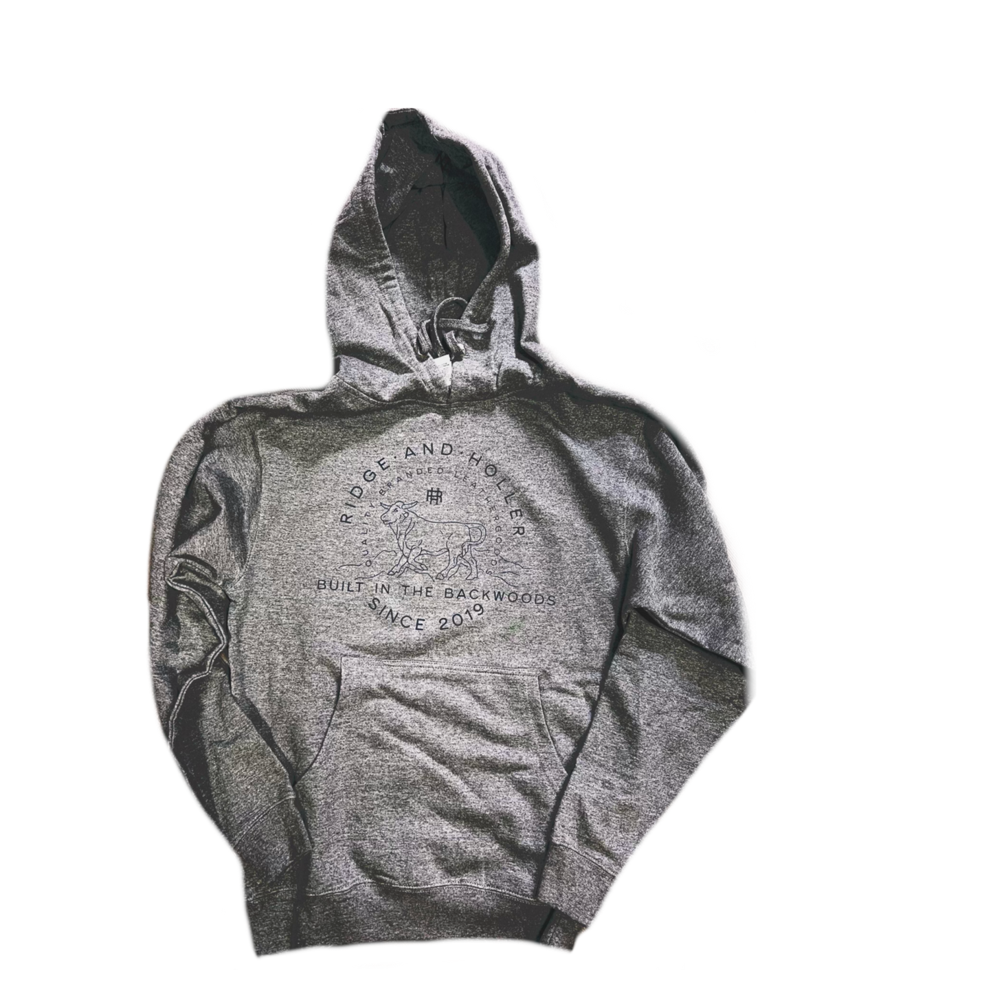 Hyden hoodie