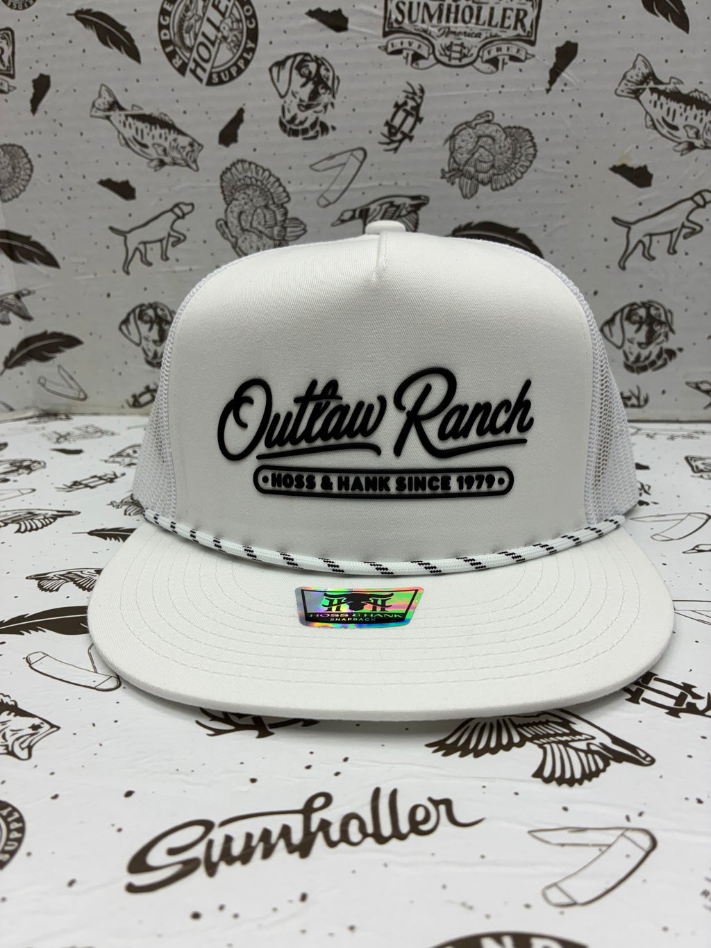 Outlaw Ranch