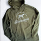 Van Cleve Hoodie