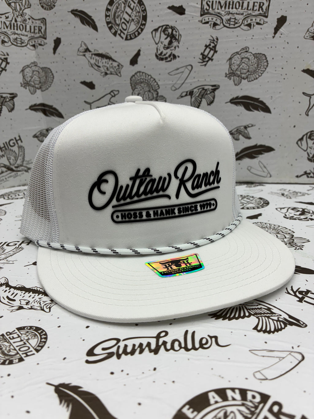 Outlaw Ranch