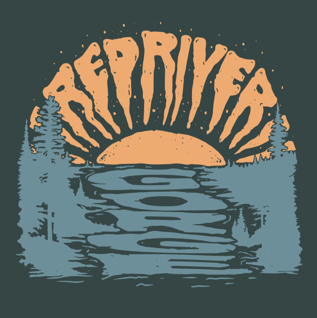 Red River Gorge Design 9
