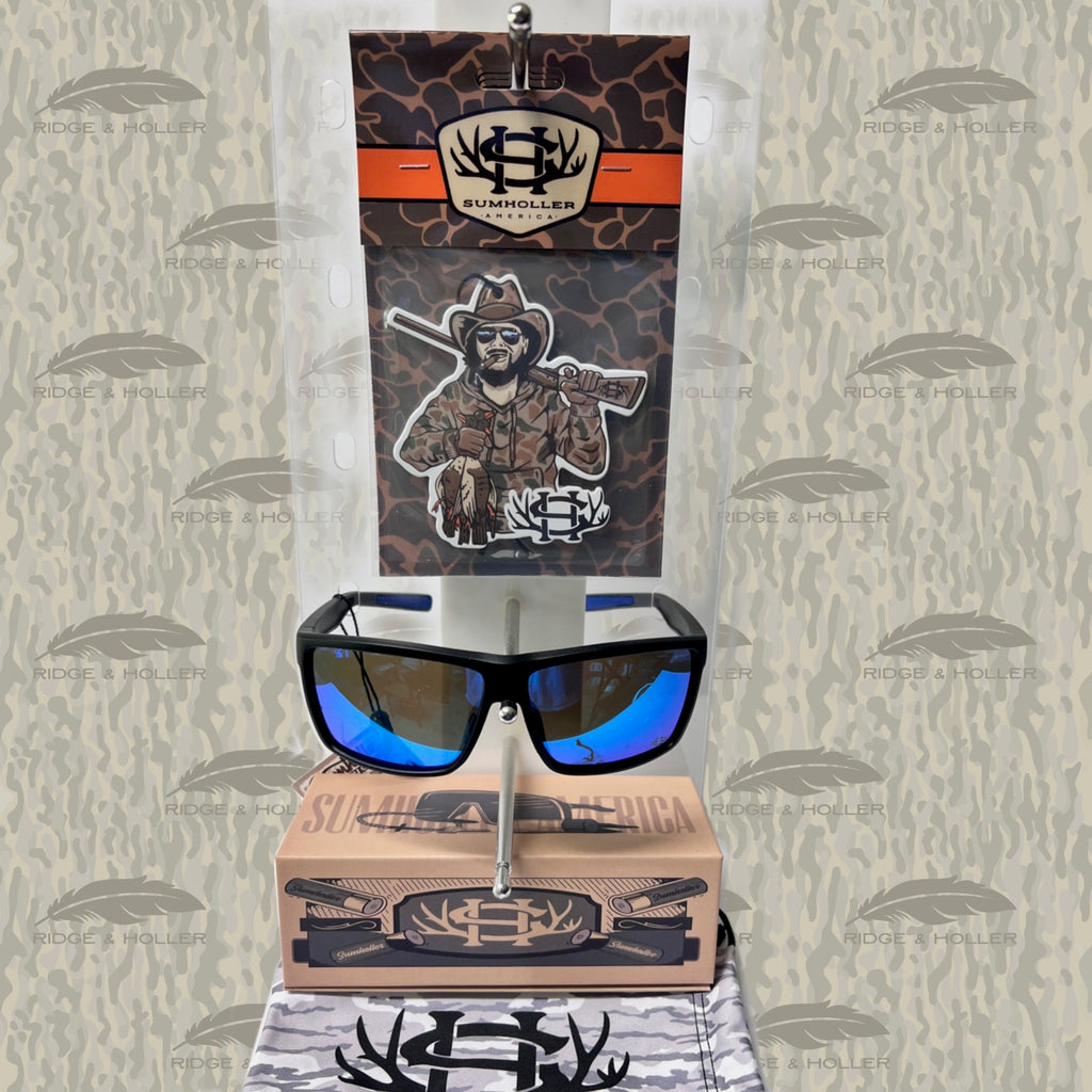 Quack King Air Freshener