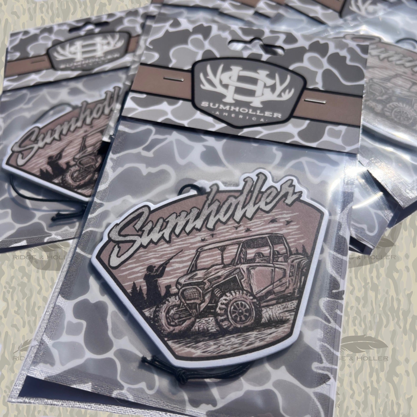 RZR Air Freshener