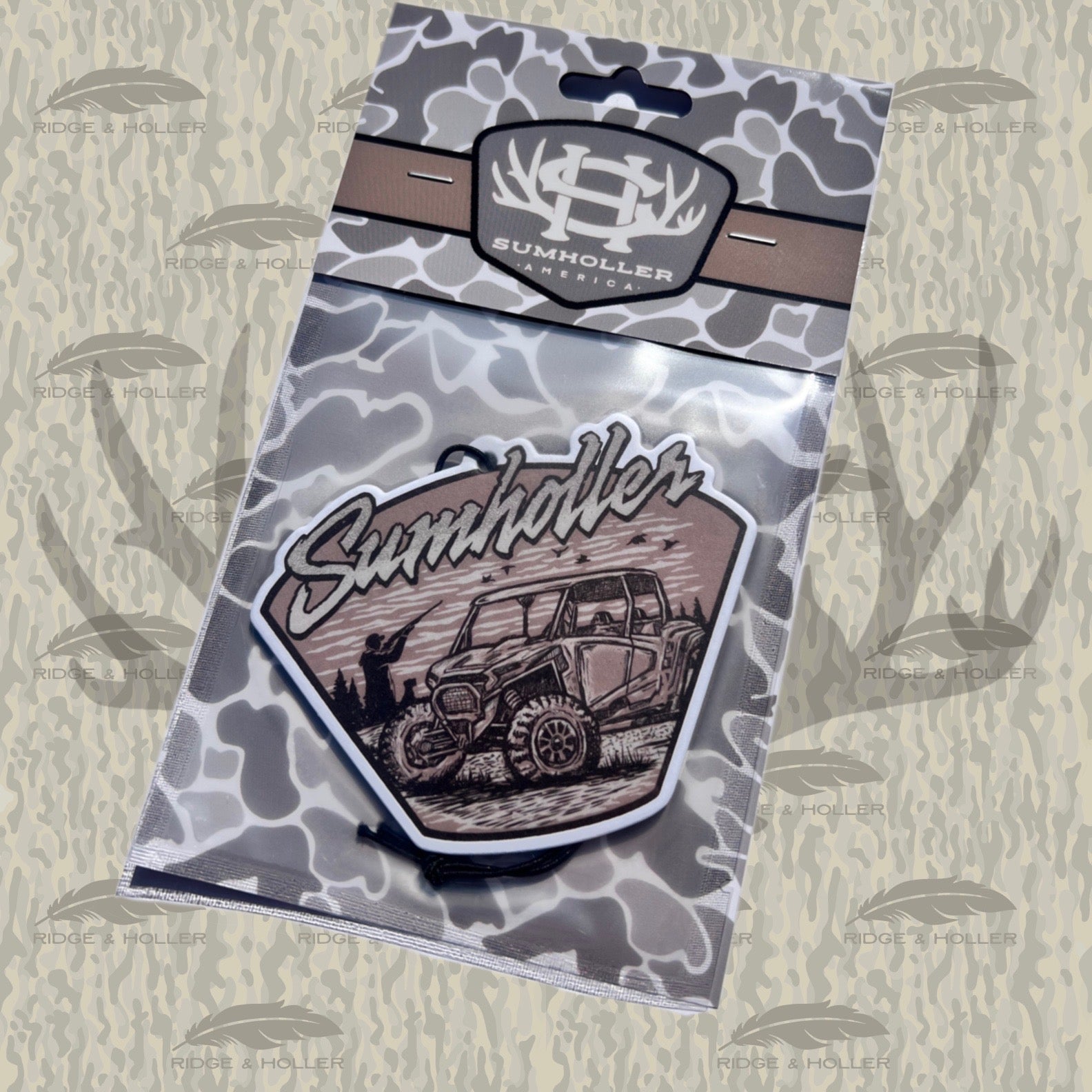RZR Air Freshener