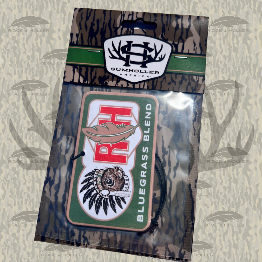 Bluegrass Blend Air Freshener