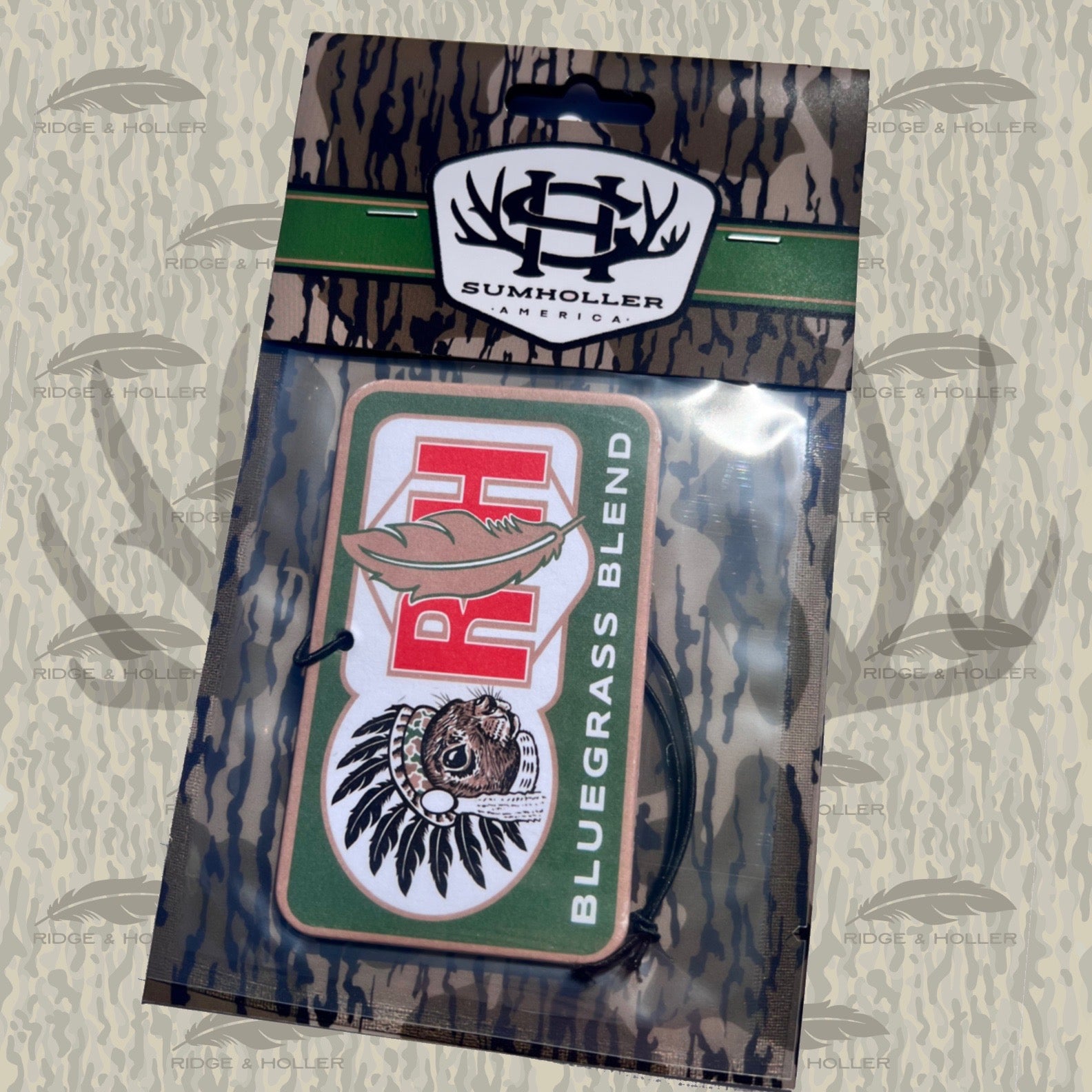 Bluegrass Blend Air Freshener