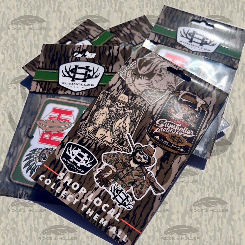 Bluegrass Blend Air Freshener