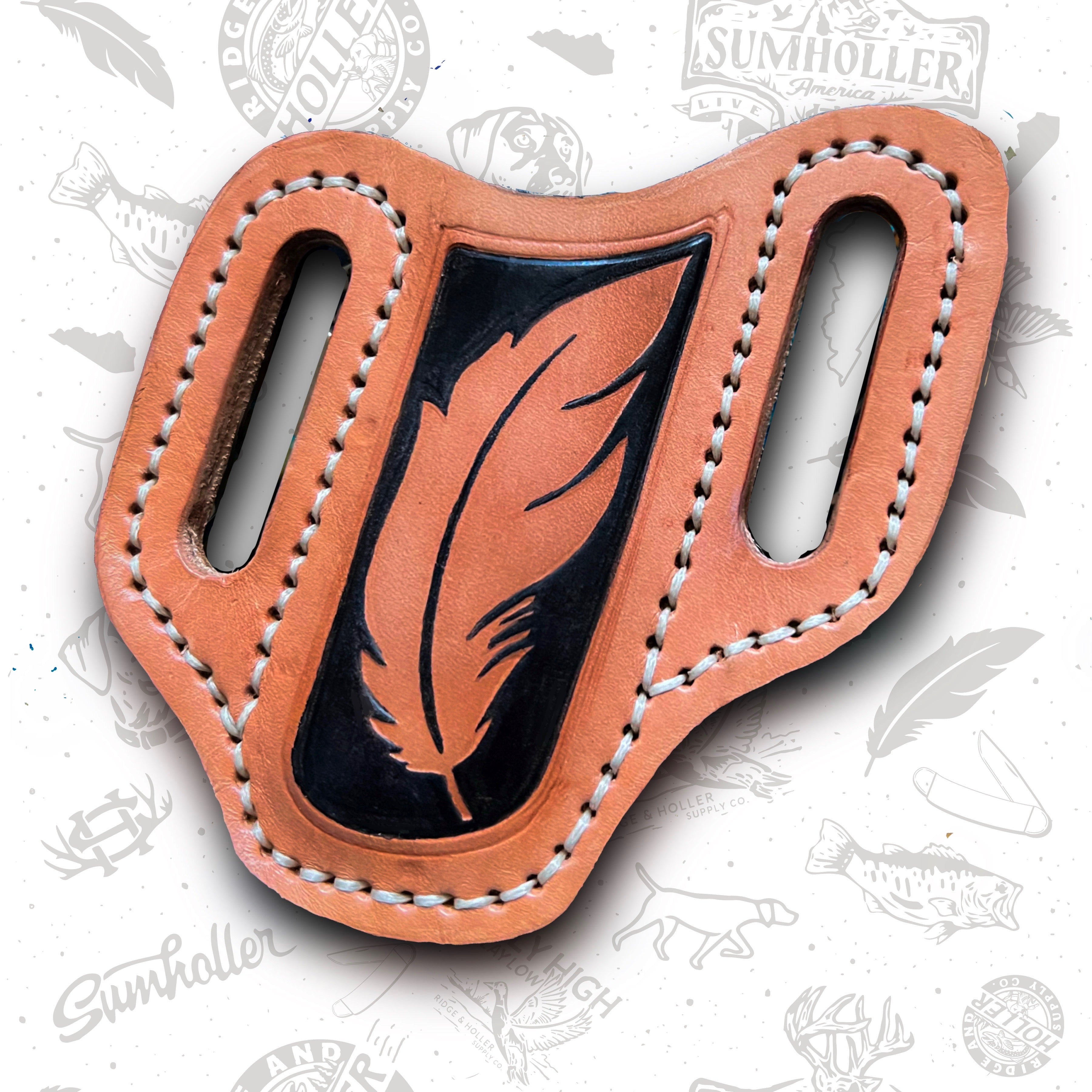 Knife Sheath 1