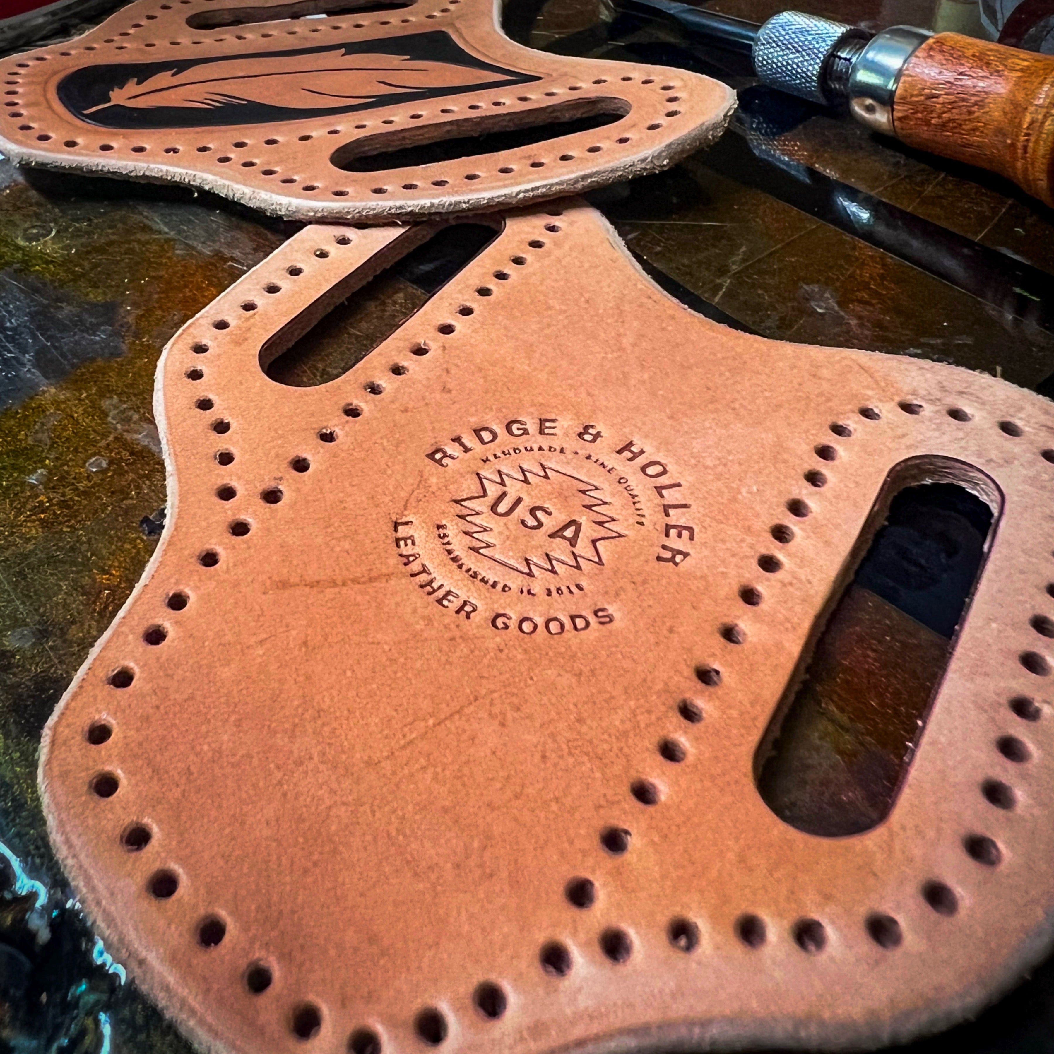 Knife Sheath 1