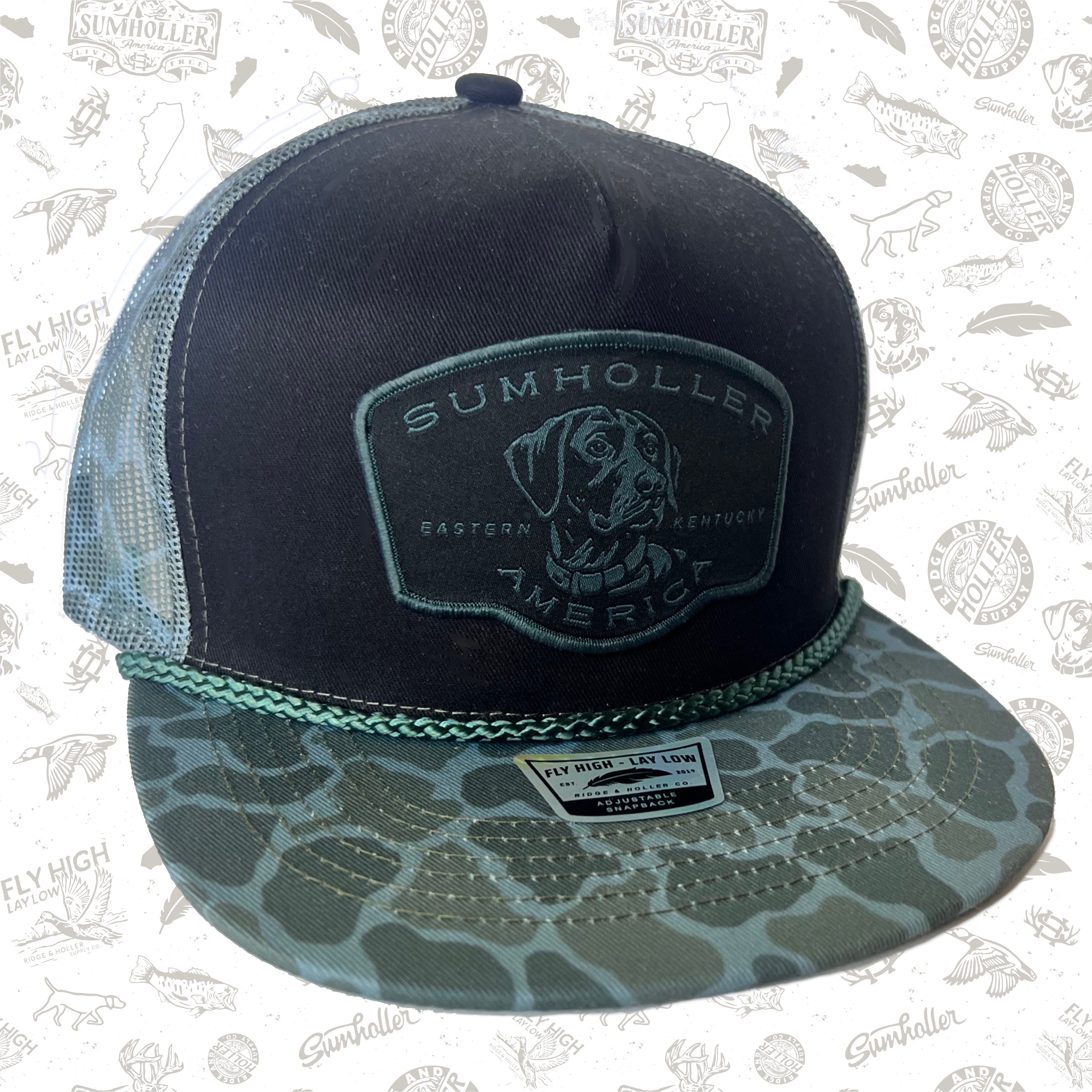 Sumholler Hound