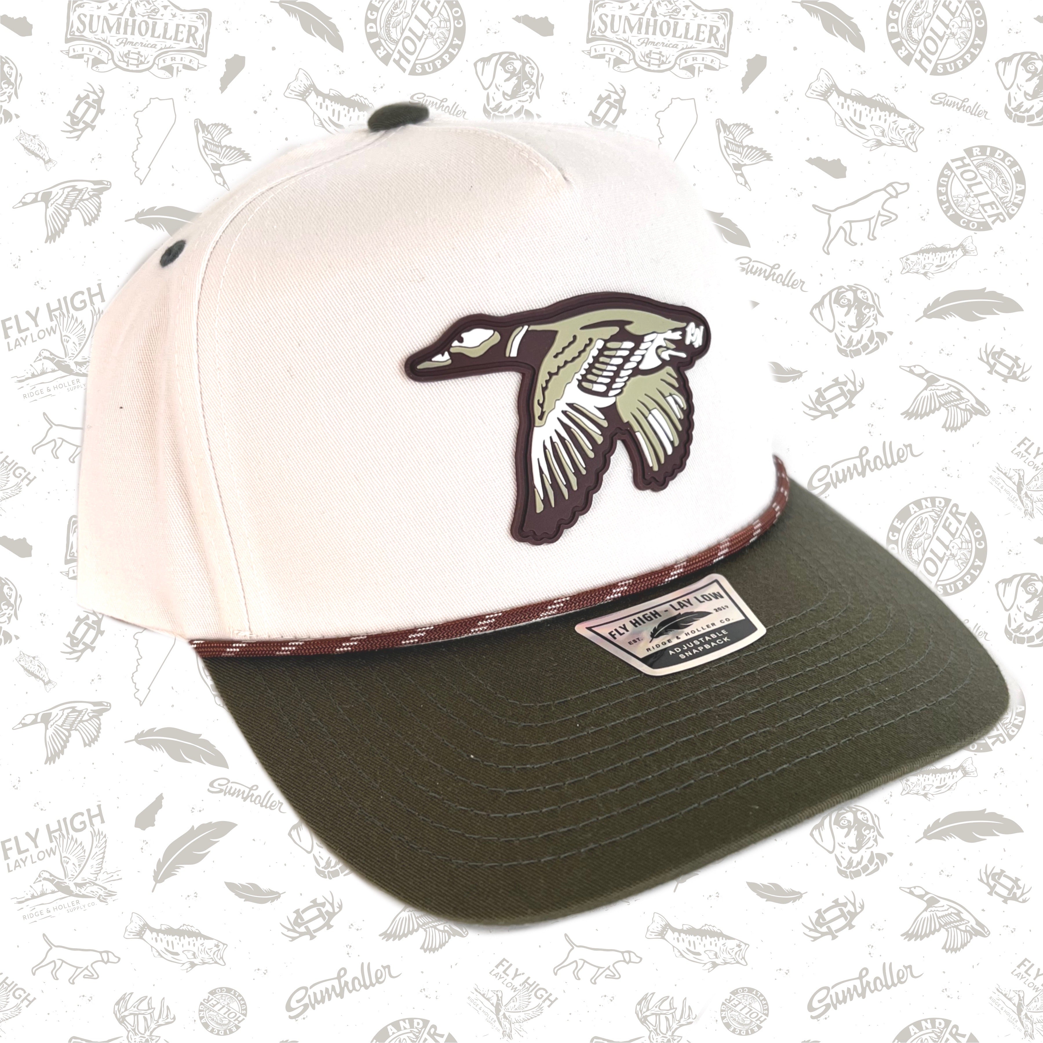 Ridgeland Olive