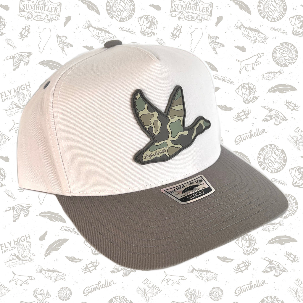 Marshland Grey