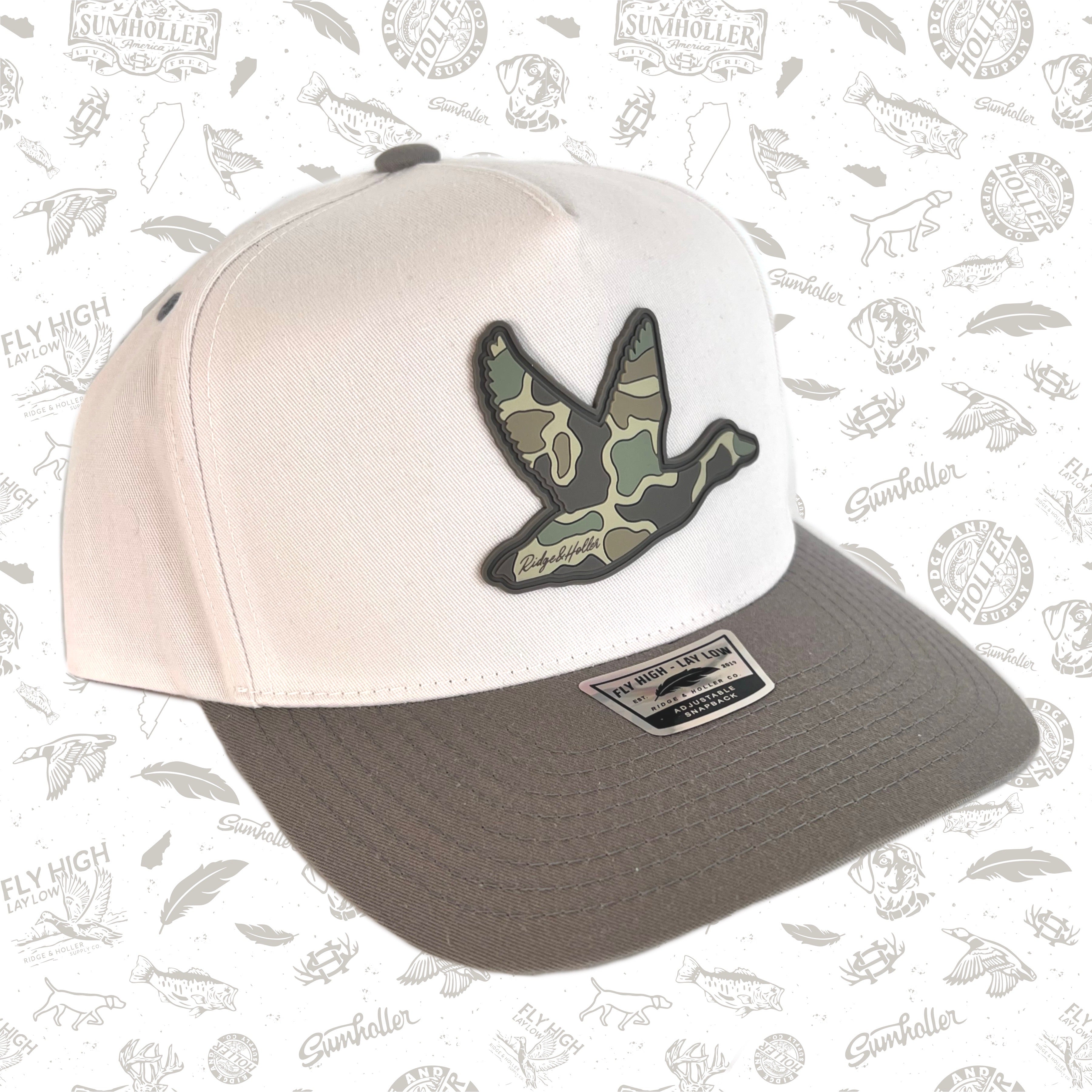 Marshland Grey