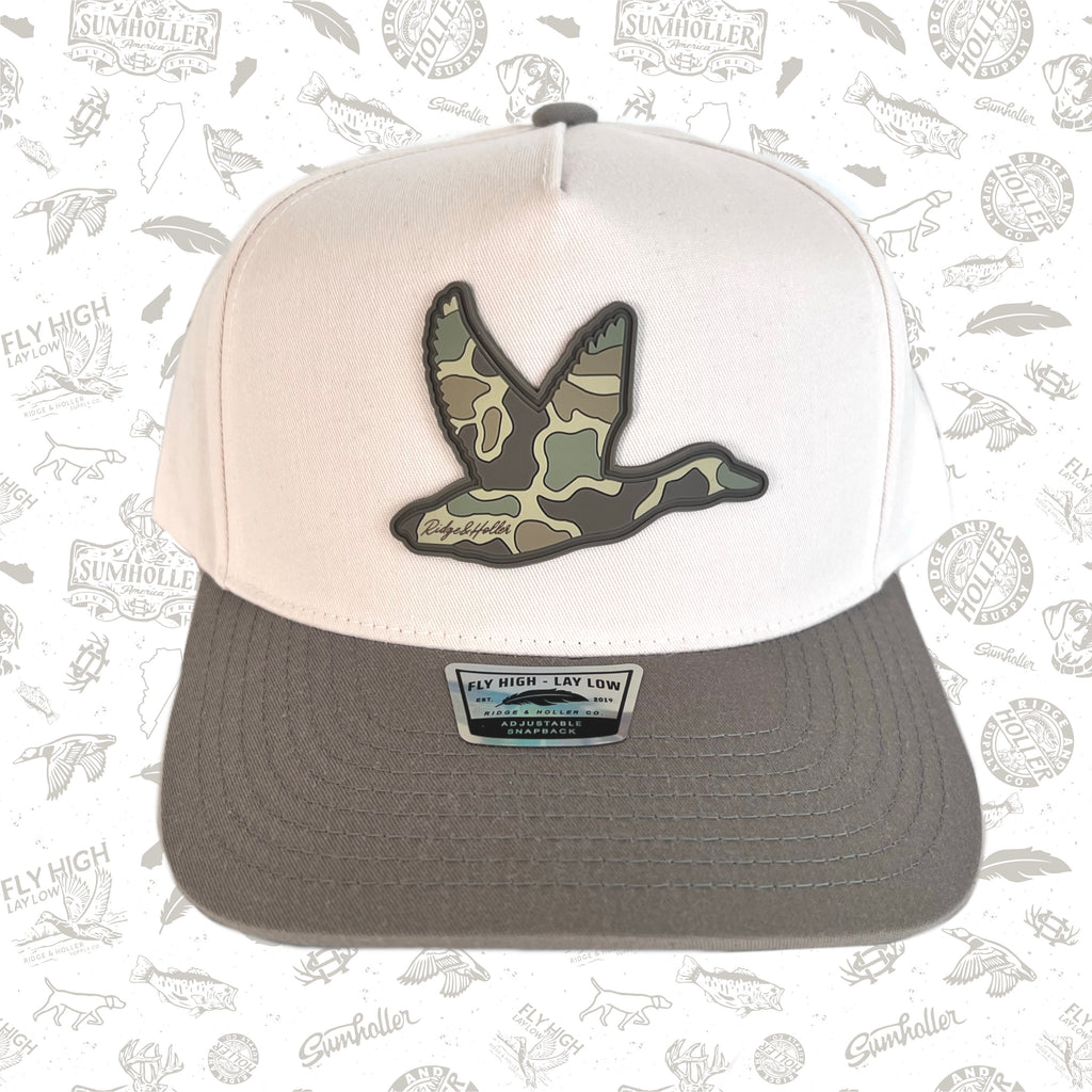 Marshland Grey