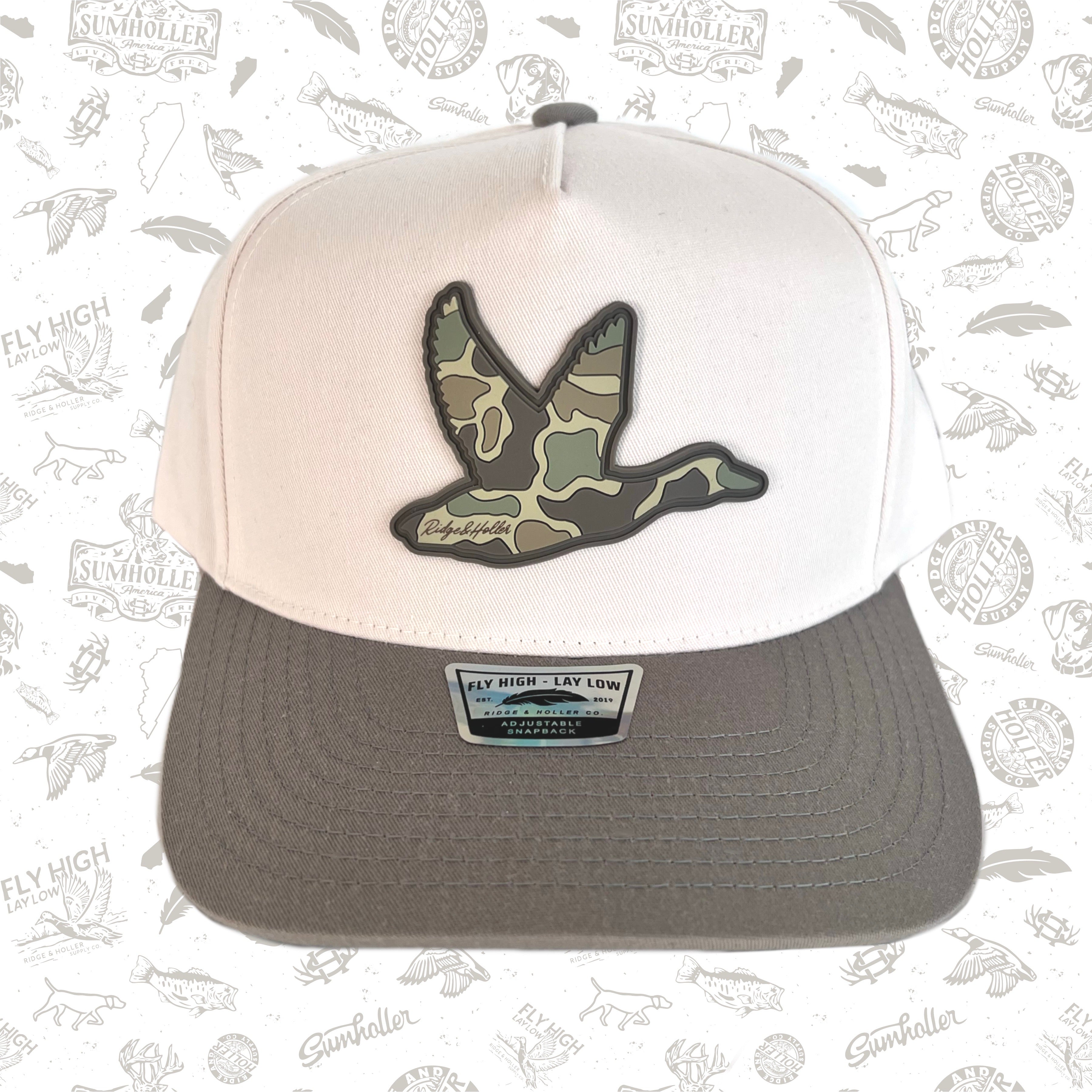 Marshland Grey