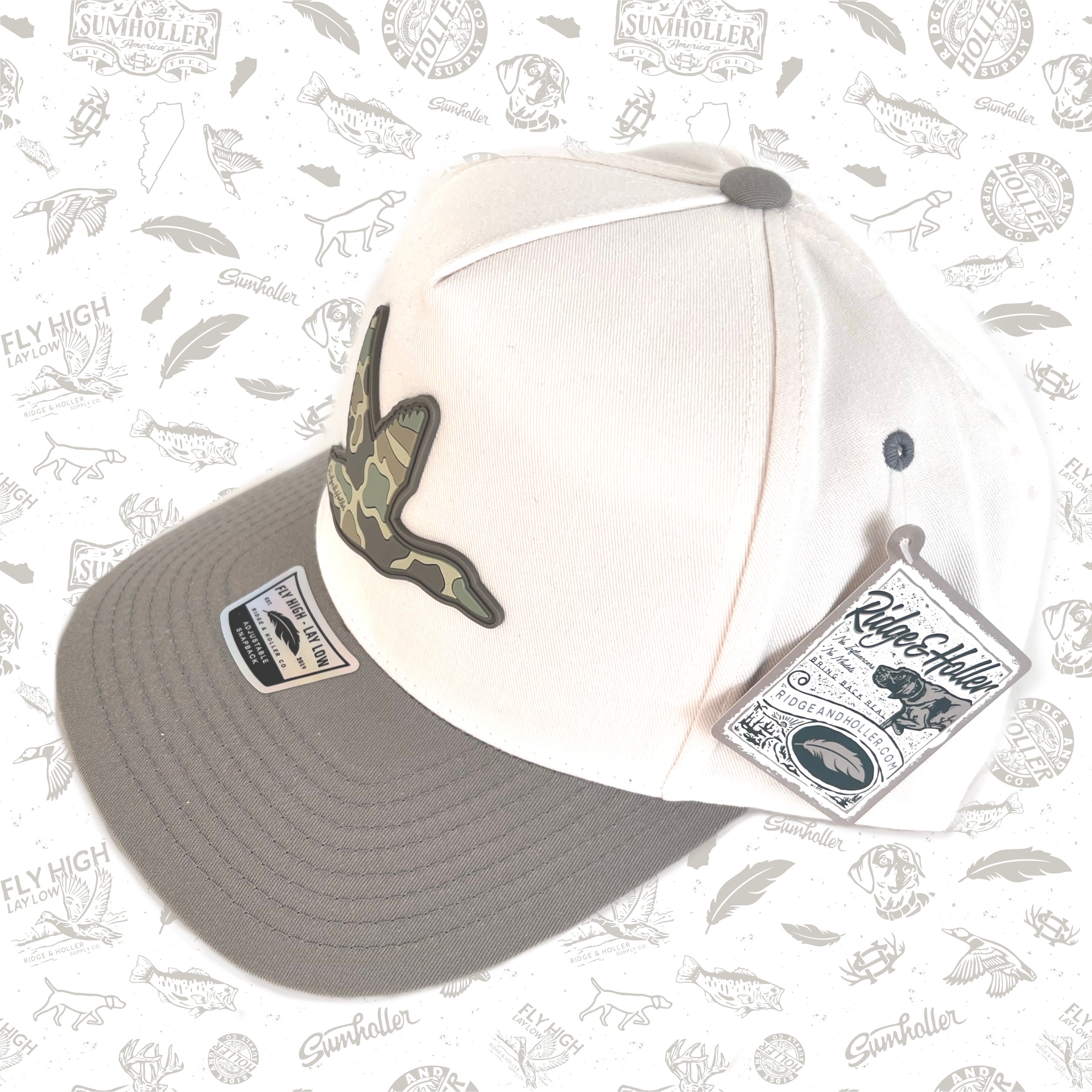Marshland Grey