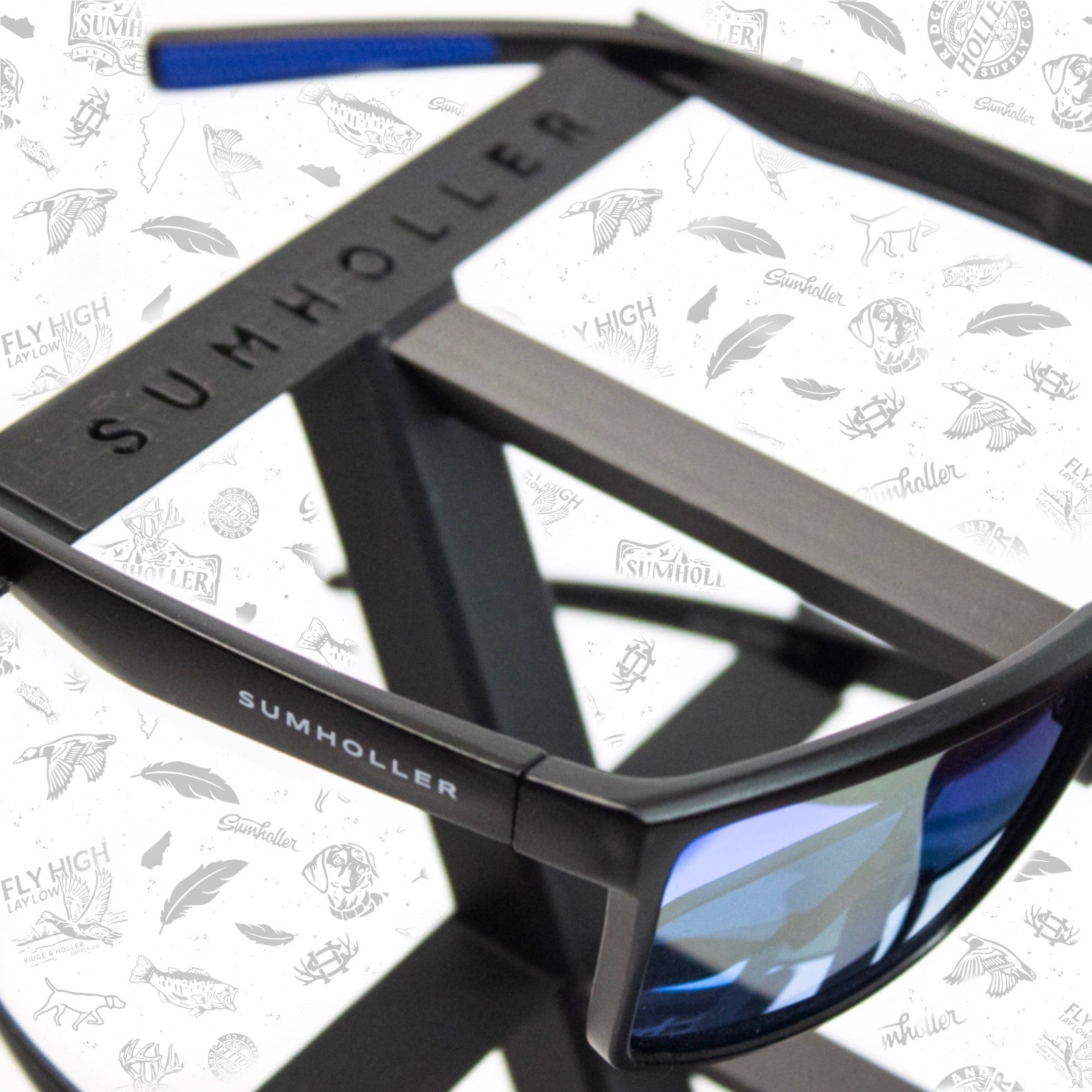 Sunglasses Stand Display