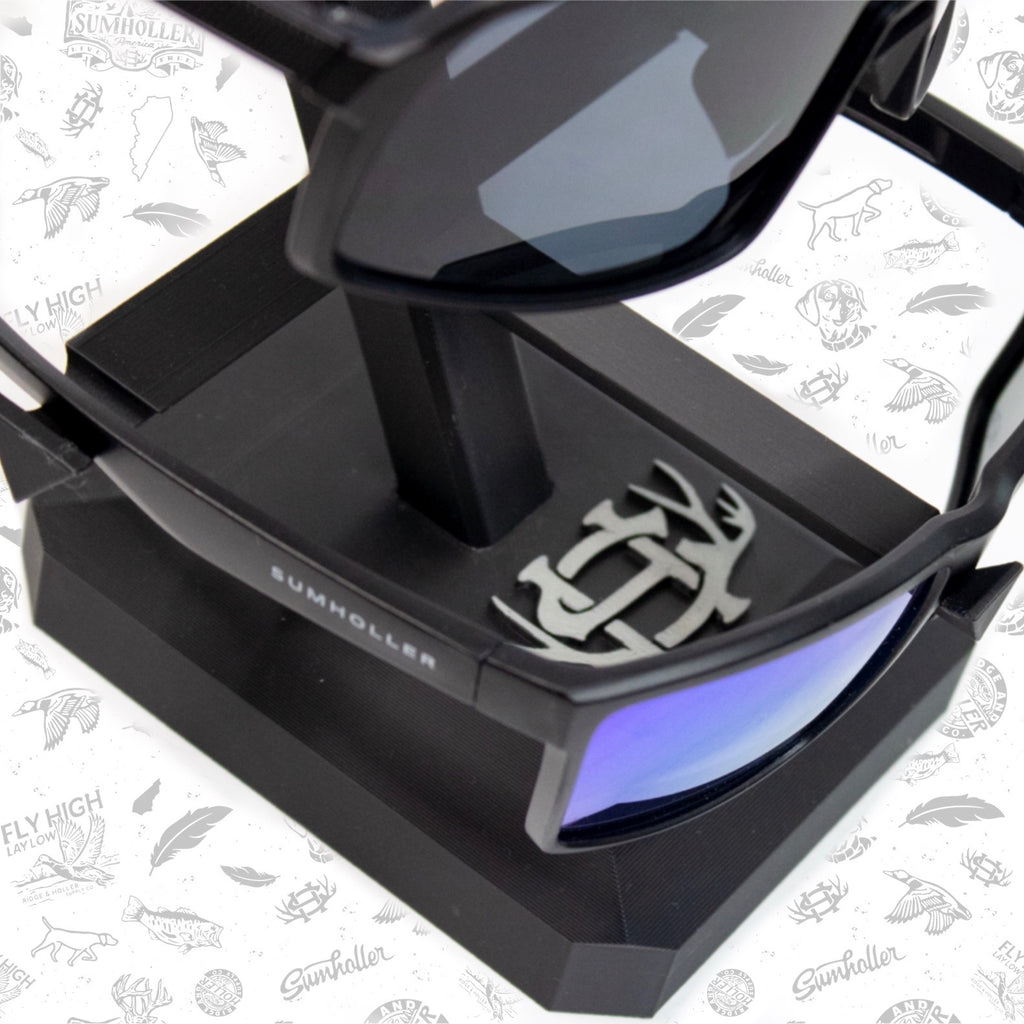 Sunglasses Stand Display